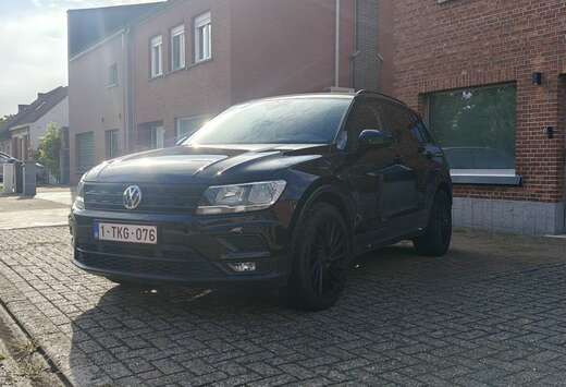 Volkswagen 1.5 TSI ACT Comfortline OPF