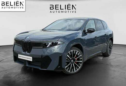 BMW xDrive50