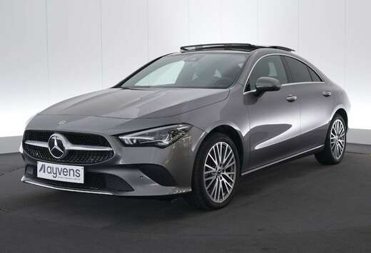 Mercedes-Benz 250e PHEV Business Solution Luxury Plus ...