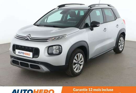 Citroen 1.2 PureTech Shine