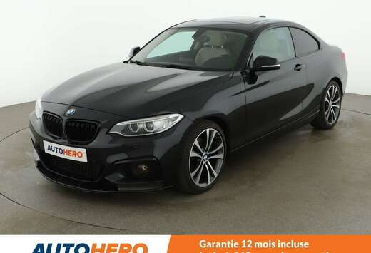 BMW 220i