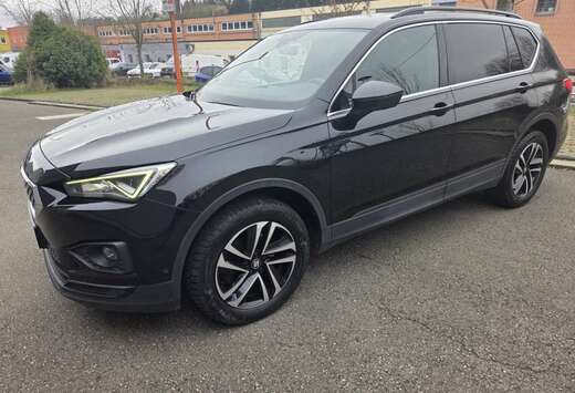 SEAT 2.0 Tdi 150 CV 4Drive DSG-7 Garantie 12 Mois