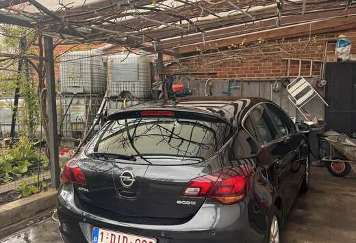 Opel 1.7 CDTi ECOTEC Enjoy DPF