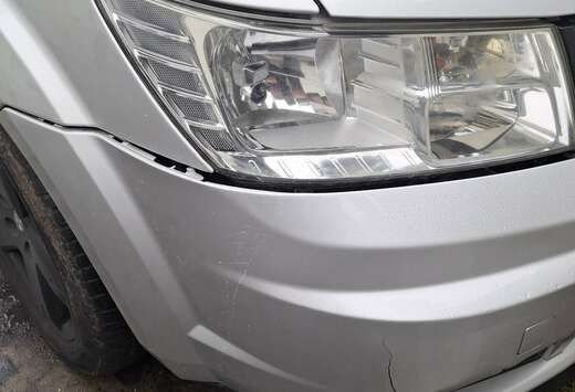 Dodge 2.0 CRD FAP SXT 7pl