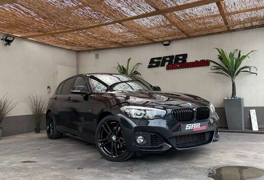 BMW BMW 118i Pack M