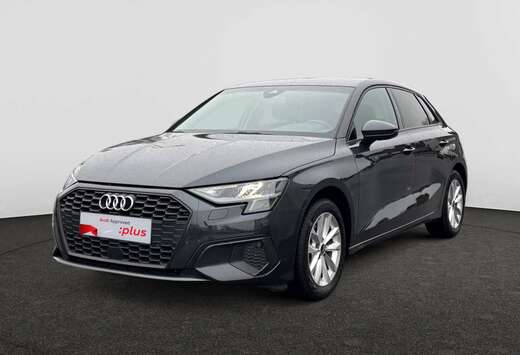 Audi Audi A3 Sportback Business Edition Attraction 30 ...
