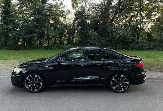 Audi Sportback PHEV 40 TFSI e S tronic