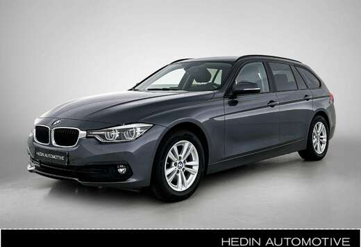 BMW 3 Reeks Touring 318i (100 kW)