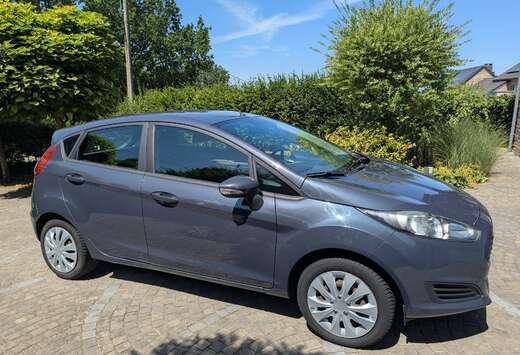 Ford ESSENCE 1.0