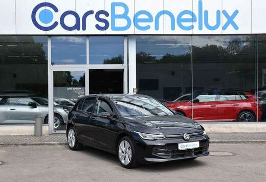 Volkswagen 1.5 eTSI DSG ACC TRAVEL SG CHFF CAM NEUVE