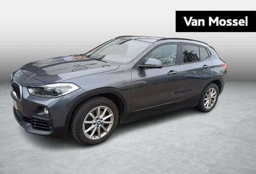 BMW Advantage sDrive18iA 100kW DCT