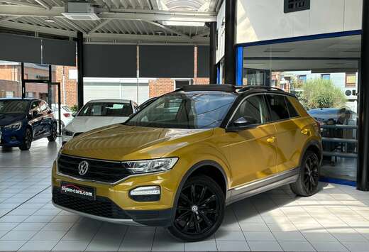 Volkswagen 1.0 TSI *VIR COC * TOIT * CAMERA * PDC * C ...