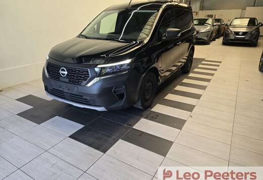 Nissan DIG-T Acenta//Airco///btw wagen