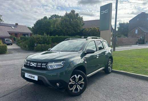 Dacia Journey TCE 90