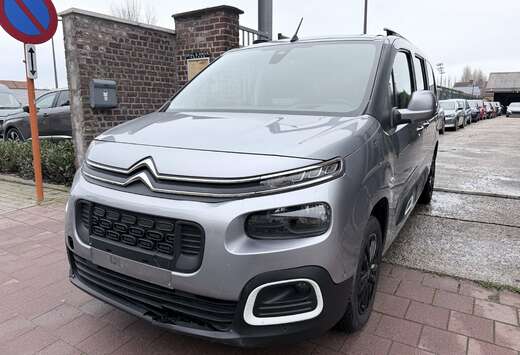 Citroen 1.5 BlueHDi EDITION XL FEEL 7PLACES