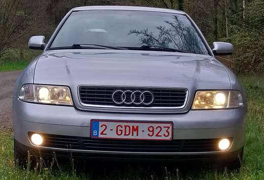 Audi 1.9 TDI