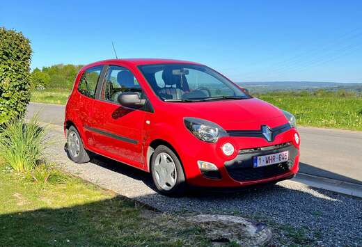 Renault Twingo 1.2i LEv Hello