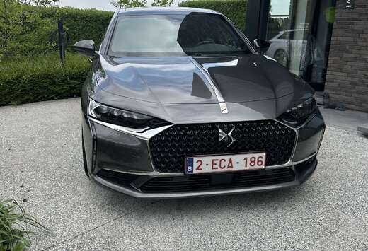 PHEV 1.6 E-TENSE 4x4 360 Rivoli +