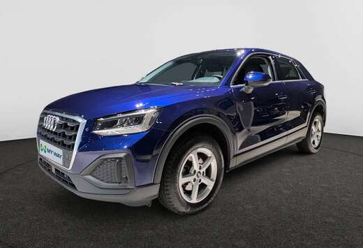 Audi Audi Q2  Business Edition Attraction 30 TDI  85( ...