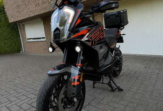Tech Pack S
