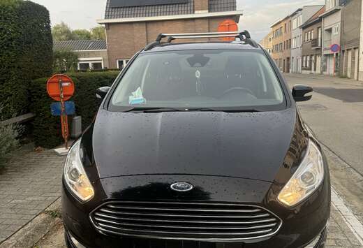 Ford 2.0 TDCi Trend DPF