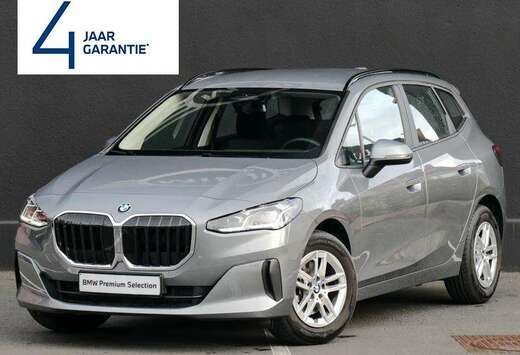 BMW 216iA Active Tourer