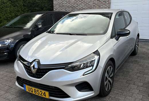 Renault 1.0 TCe Equilibre GPF