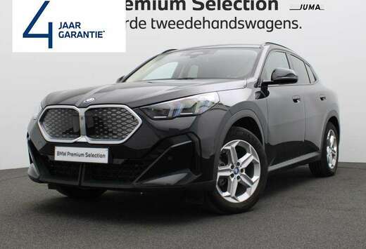 BMW eDrive20