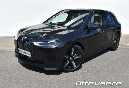 BMW xDrive40 - HK  360  TH