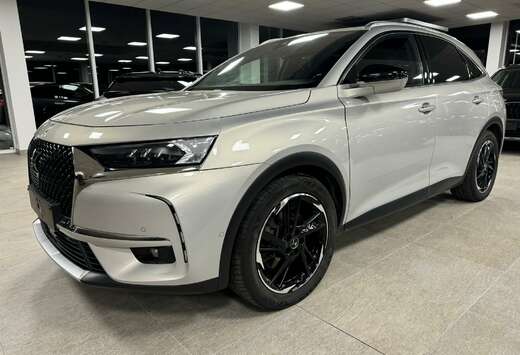 1.6 E-TENSE 4x4 PHEV Grand Chic 300pk