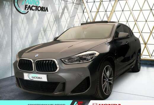 BMW -52% xDrive25eA 220ch M Sport Euro6d-T 6cv