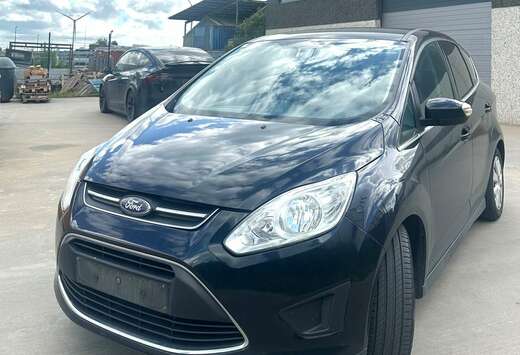 Ford 1.6