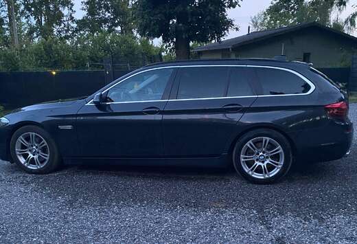 BMW Touring 518 dA