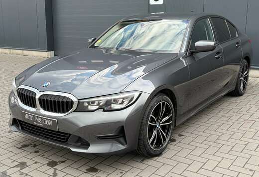 BMW BMW 318 DA 1 Prop. Carnet Full BMW ÉTAT Neuf 129 ...