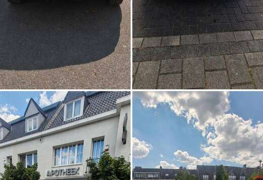 Citroen C3 Aircross 1.2 PureTech Shine S