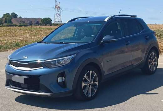 Kia Stonic 1.0 T Sense ISG