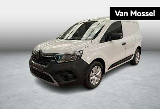 Renault Blue dCi 115 Confort EDC