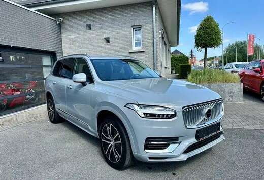 Volvo Volvo XC90 T8 Twin Engine / Recharge plug-in hy ...