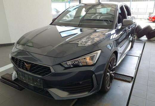 VZ 2.0 TSI 301cv PANORAMA / SATELLITES