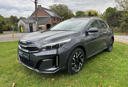 Kia Pulse