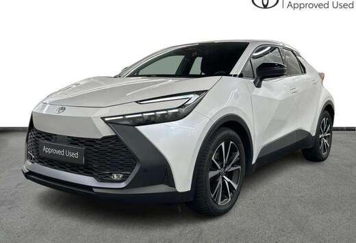 Toyota Dynamic Plus Mono-Tone