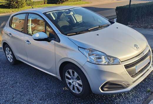Peugeot 208 PureTech 68 Like