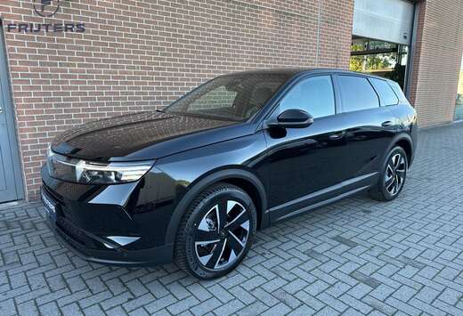 Opel 1.2 Turbo Hybrid eDCT6 GS 145 pk [NIEUW]