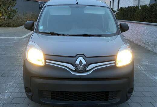 Renault 1.5 dCi Energy Confort (EU6)