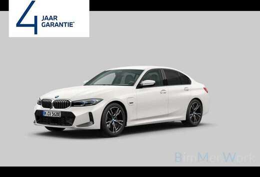 BMW M SPORT - HARMAN KARDON - HYBRID