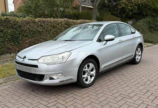Citroen C5 1.8i 16v SX