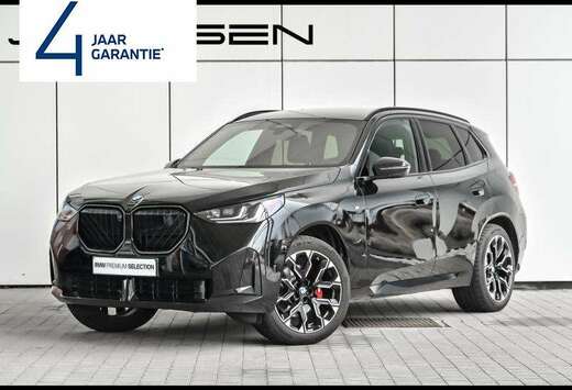 BMW M Sportpakket Pro