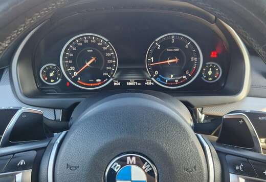 BMW M50 dAS