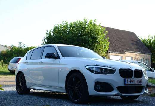BMW dXAS AdBlue (EU6d-TEMP)