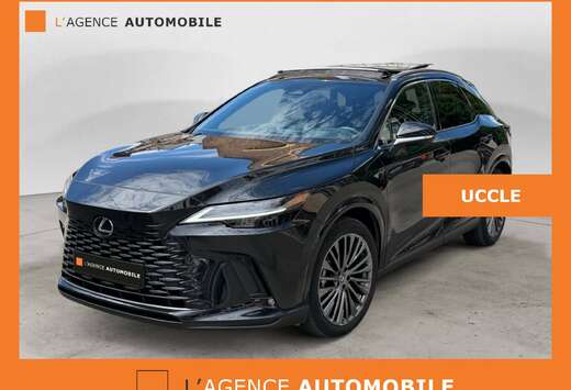 Lexus Garantie Concession